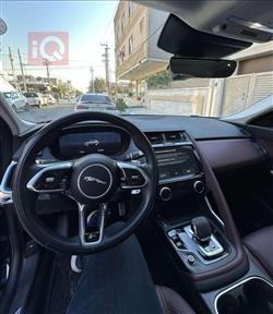 جاگوار E-Pace